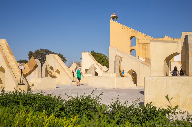 Jantar Mantar