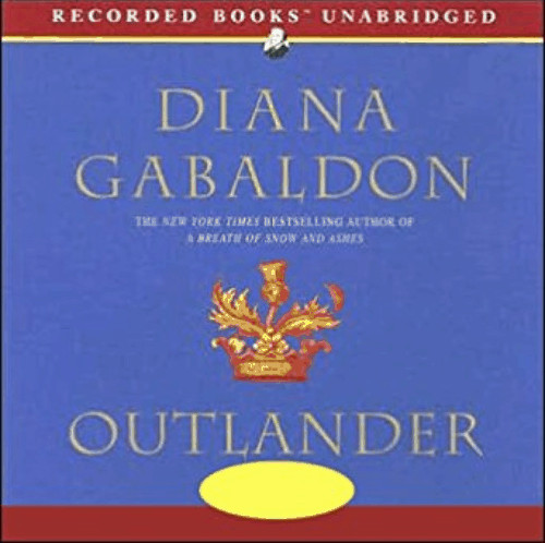 Outlander cover