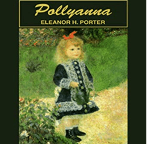 Pollyanna cover