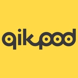 QikPod