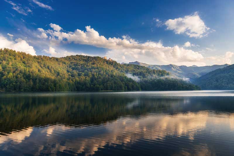 Goygol National Park