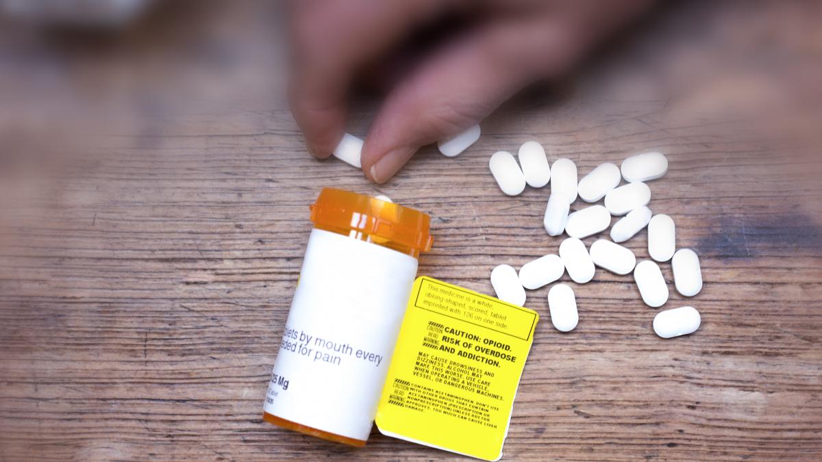 Epidemic: The announcement of biden for overdose epidemic and support recovery