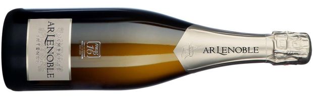 Champagne A.R. Lenoble Intense Mag 16 NV