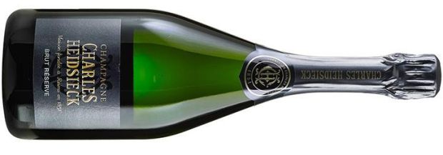 Charles Heidsieck Brut Réserve NV