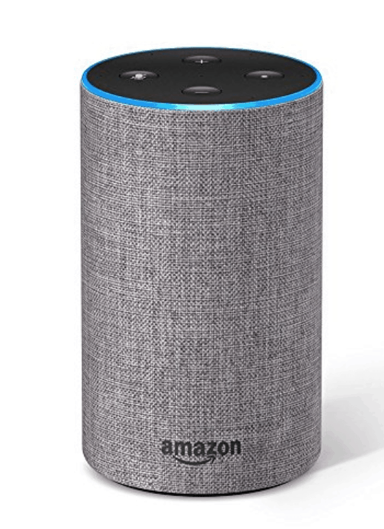 Amazon Echo