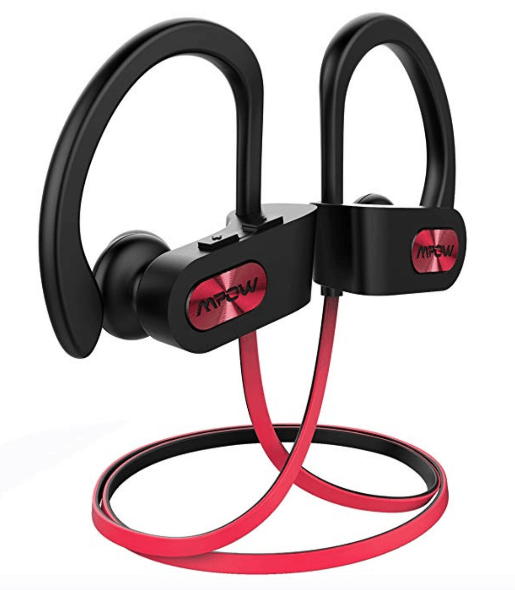 MPOW bluetooth earbuds