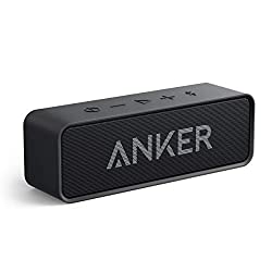 Anker bluetooth speaker