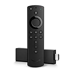 Amazon TV stick