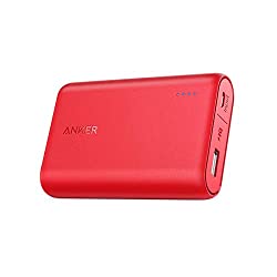 Anker portable charger