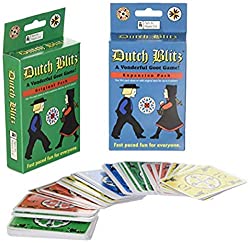 Dutch Blitz game