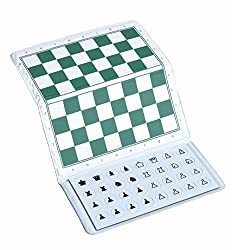 Travel Chess game