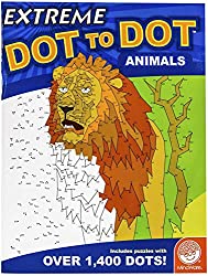 Dot to Dot book