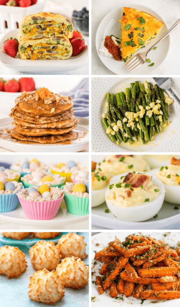 25 Eggs-citing Recipes for Easter Dinner