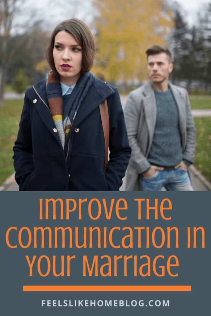 A Weekly Check In to Improve the Communication in Your Marriage (Free Printable)