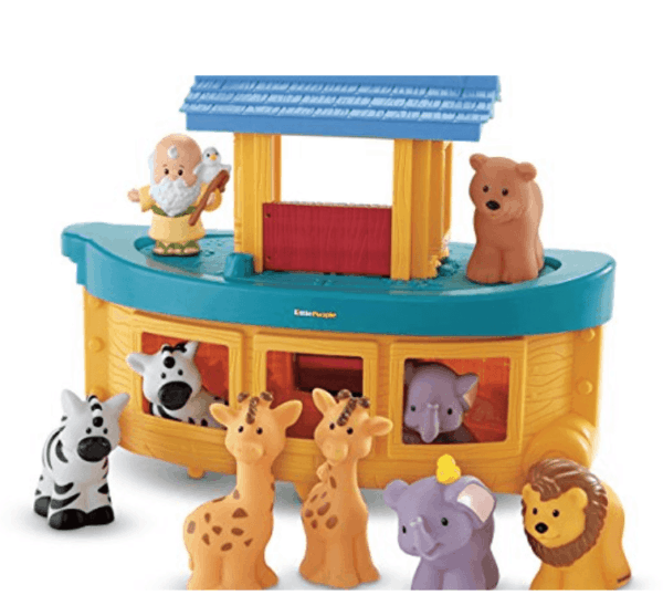 Little People Noah\'s Ark