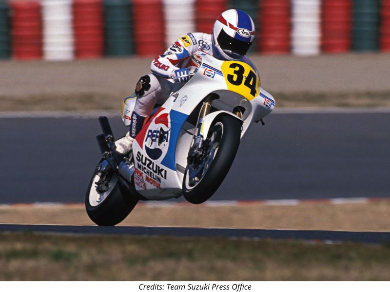 Kevin Schwantz