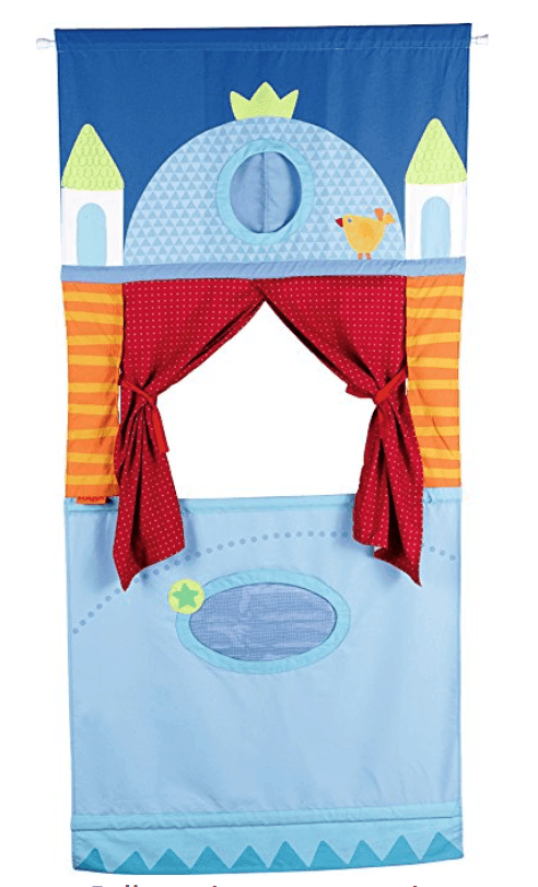 Puppet Theater