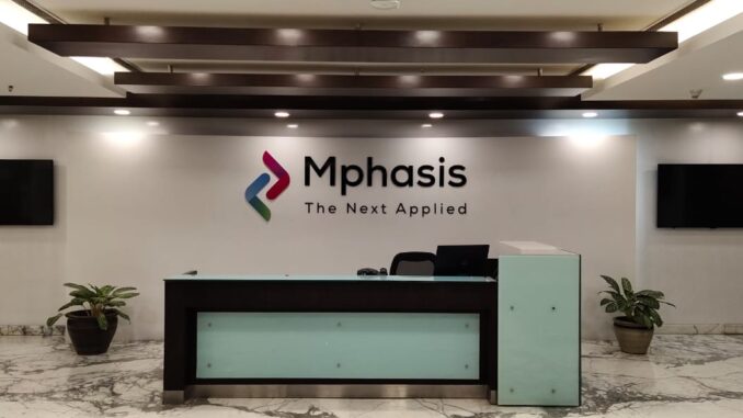 Mphasis Pvt Ltd: Q1FY23 – Gross revenue grew 26.8% YoY in Q1 FY 2023