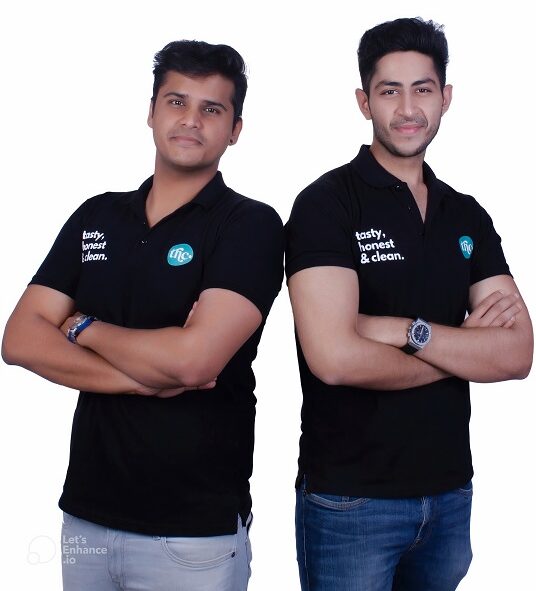 Health and Wellness Platform The Healthy Company raises an undisclosed amount in Pre-Series A round led by Inflection Point Ventures