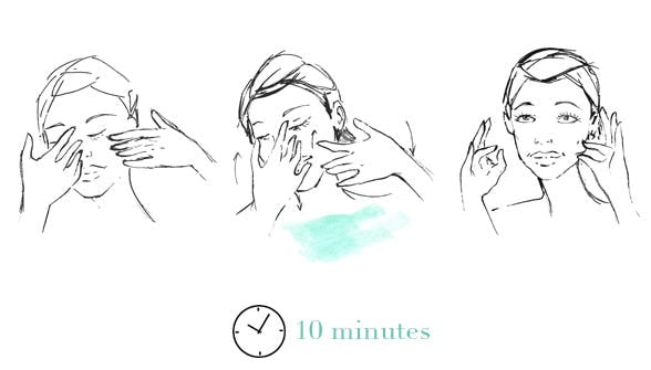 DIY-FACIAL-MASSAGE-10