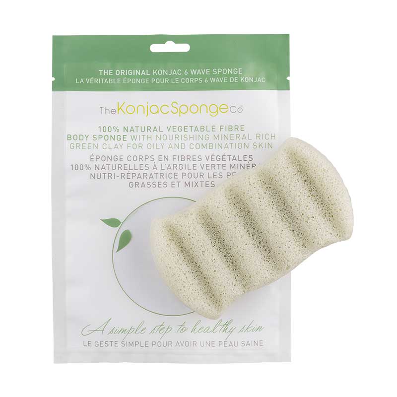 konjac-sponge