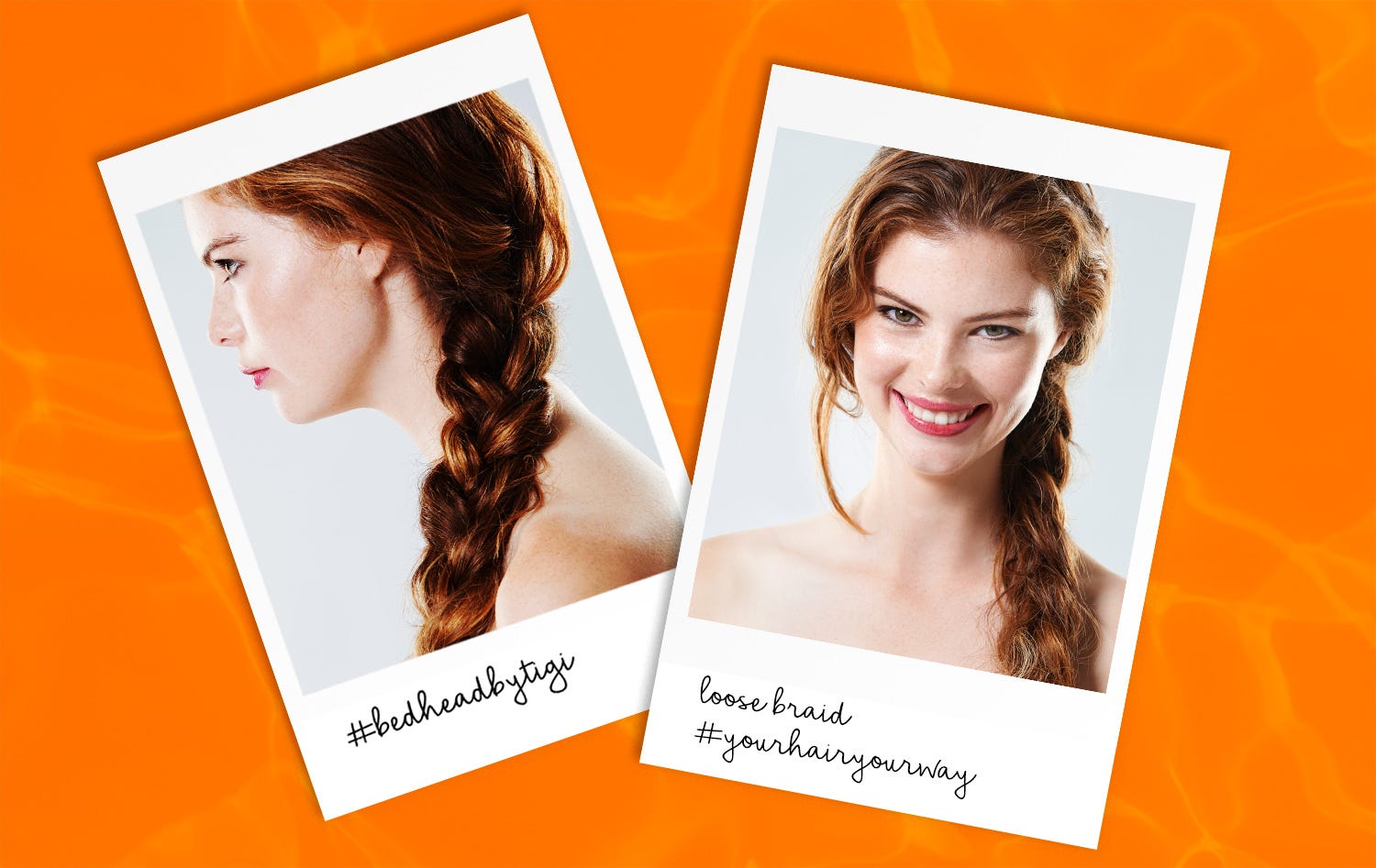 loose-braid