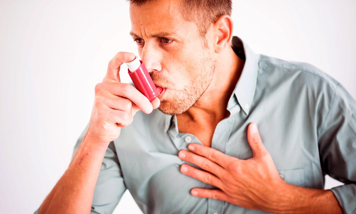 Tezepelumab: Effective Treatment for Severe Uncontrolled Asthma [Updated] | BioPharma Media