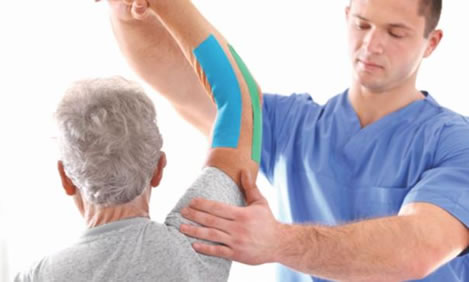 Physiotherapy Treatment Etobicoke | Etobicoke Physiotherapy