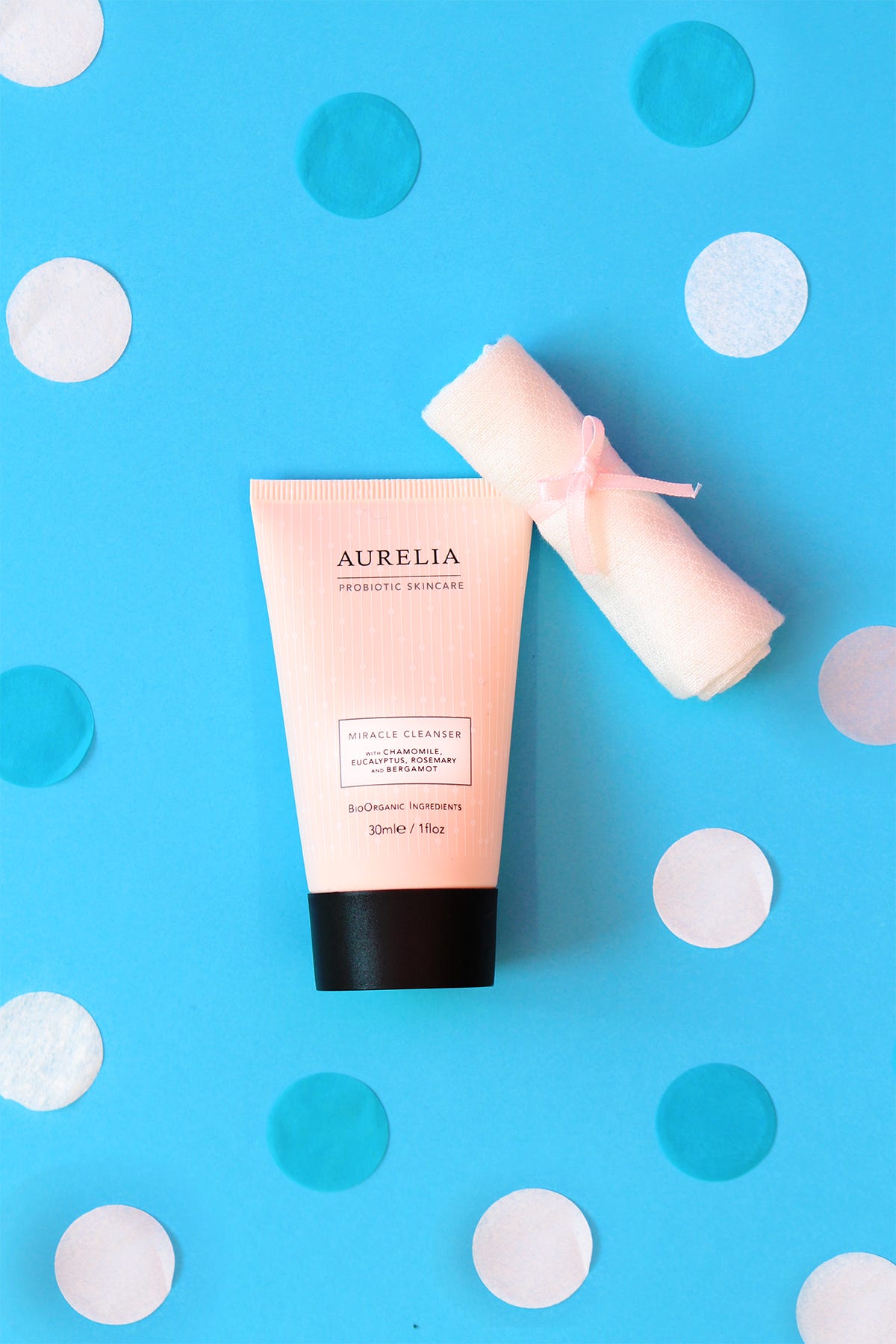 aurelia-cleanser