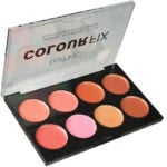 technic-blush-bronze-palette