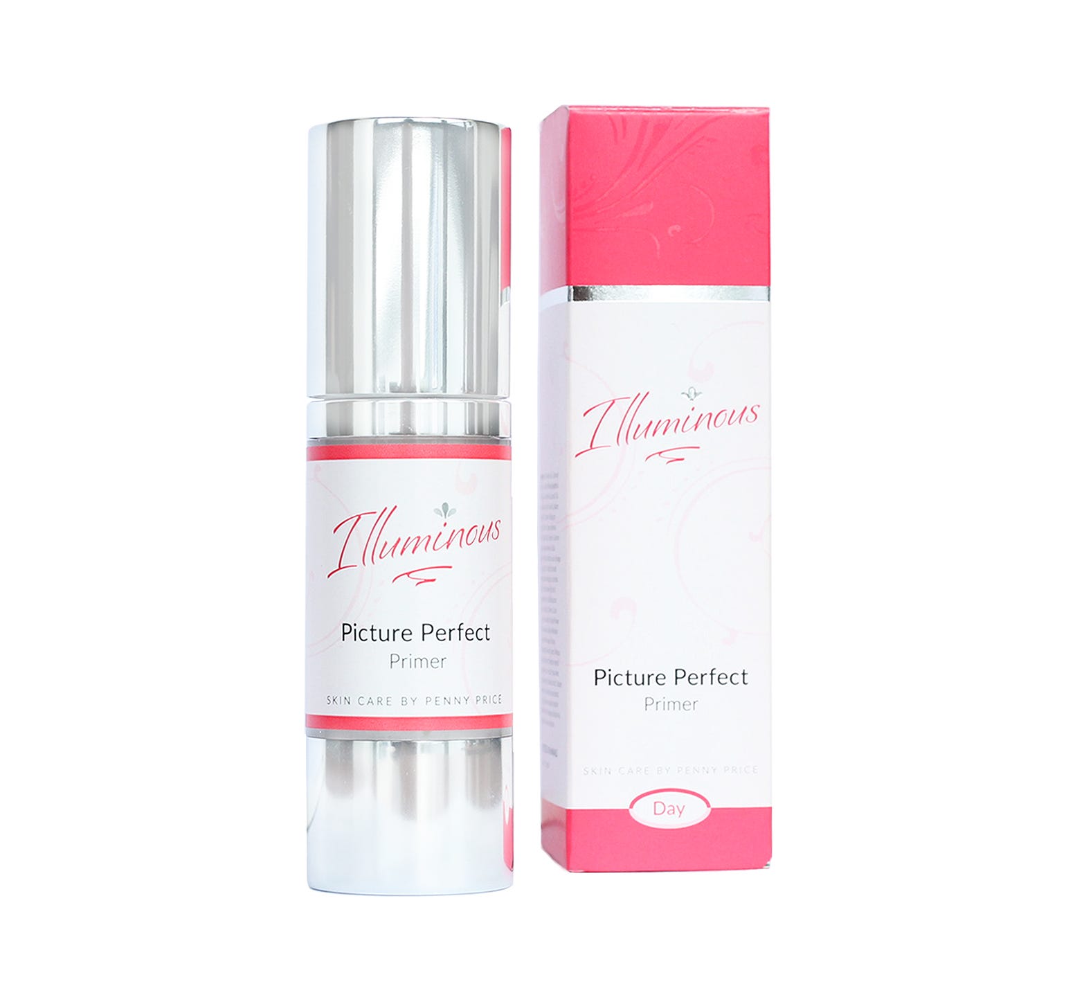 Picture Perfect Primer