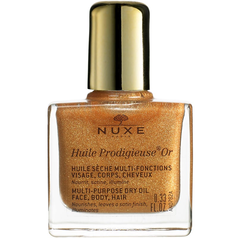 nuxe-huile