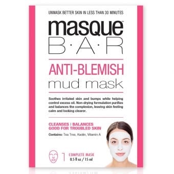 Masque-Bar