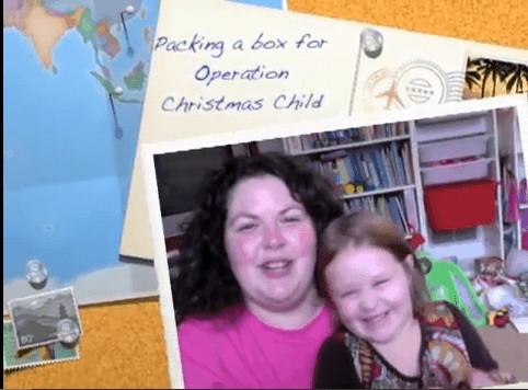 What to Pack in an Operation Christmas Child Shoebox #OCCGiving