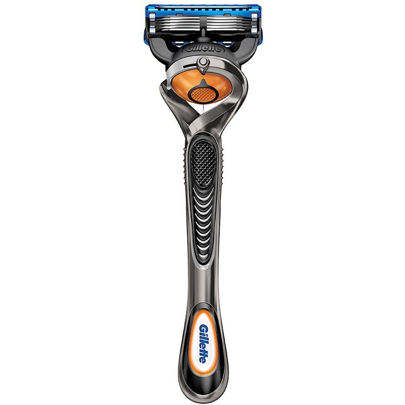 gillette-fusion-razor