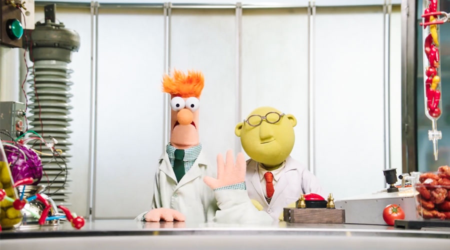 Muppet Labs & New Booths Coming to 2023 EPCOT Food & Wine Festival!