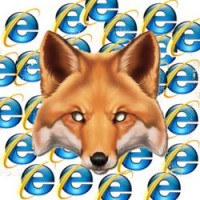 Why it's not a good idea to use Internet Explorer: there's a hack