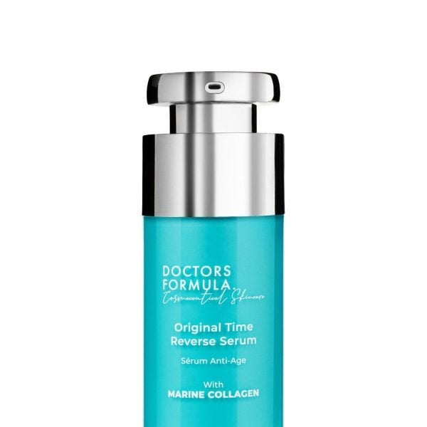 DOCTORS FORMULA - MARINE COLLAGEN ORIGINAL TIME REVERSE SERUMDOCTORS FORMULA - MARINE COLLAGEN ORIGINAL TIME REVERSE SERUM