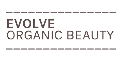 Evolve Organic Beauty_logo