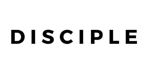 Disciple_logo