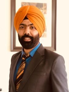 Dr. Manmohan Singh joins Nirvasa Healthcare as Vice President, Medical Affairs