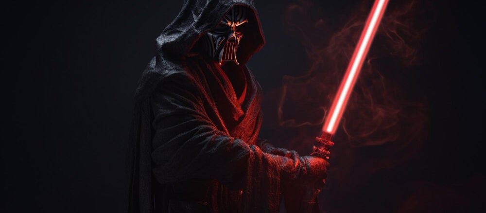 Exploringthe Connection Between Lightsabers and Their Legendary Owners