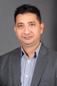 Concept Hospitality appoints Mr. Prashant Shewale as General Manager at Blue Ocean The Fern Resort & Spa, Ganapatipule