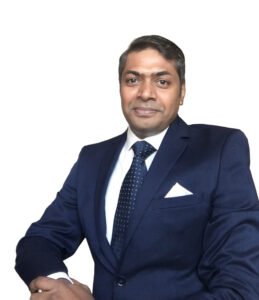 G Ravindran R joins luxury brands Hogar Controls and SuperSurfaces as Vice President Marketing