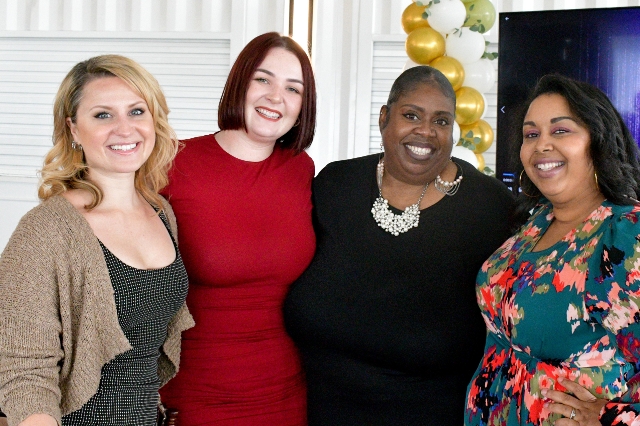 Outstanding Carlton Senior Living Team Members Shine Bright at Best of the Best Awards Ceremony on Treasure Island