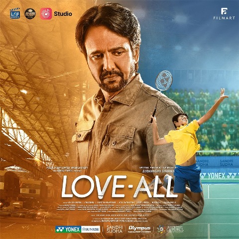 Wynk Studio wins music distribution rights to Kay Kay Menon’s starrer Love All