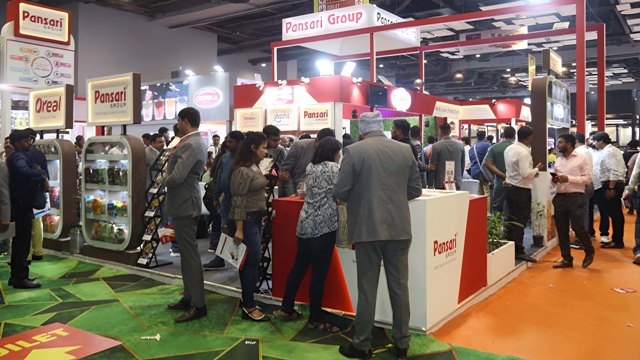 Pansari Group to showcase the entire product line at Anufood India 2023