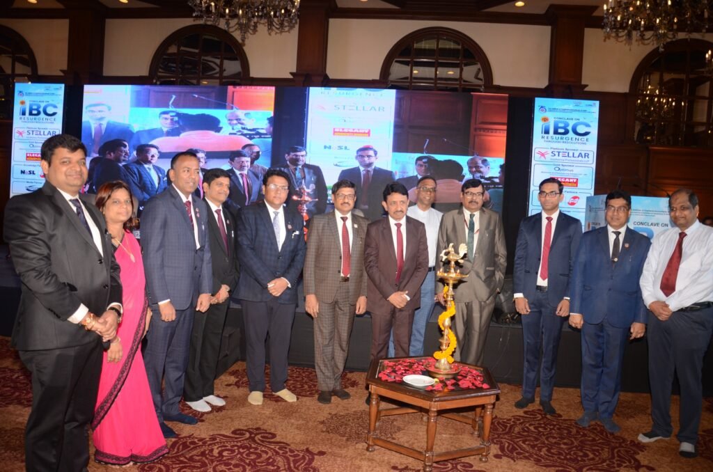 ICAI’s EIRC Hosts Grand IBC Conclave in Kolkata