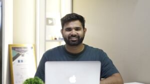 PrepInsta Promotes Vibudh Upadhyay to Head of Growth Strategy