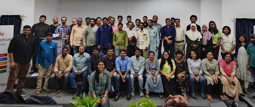 Google News Initiative hosts PollCheck Election Academy 2023 for journalists in Hyderabad